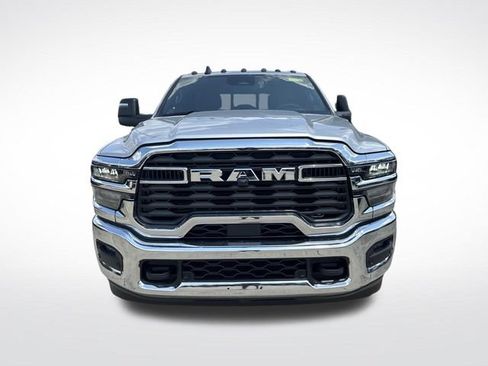 New 2026 RAM 2500 Tradesman AWD/4WD image 2