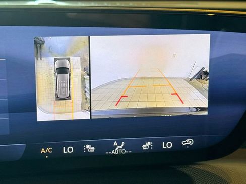 New 2026 Buick Enclave Sport Touring w/ Power Package image 45