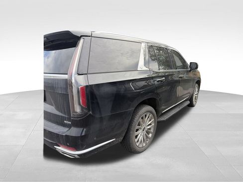 Used 2021 Cadillac Escalade Premium Luxury AWD/4WD image 5