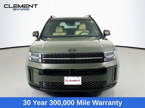 New 2026 Hyundai Santa Fe Calligraphy w/ Tow & Go Package image 2