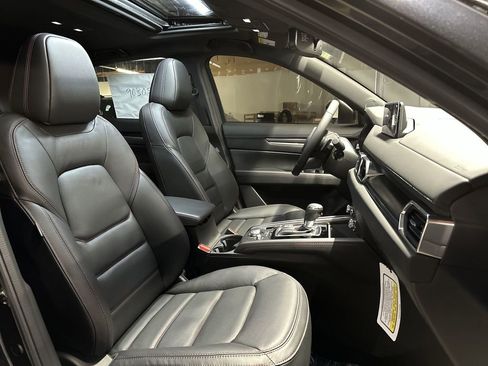 New 2025 MAZDA CX-5 2.5 Turbo image 24