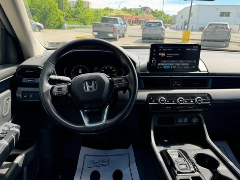 Used 2023 Honda Pilot EX-L image 23