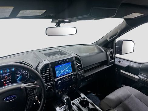 Used 2019 Ford F150 XLT w/ Equipment Group 302A Luxury RWD image 23