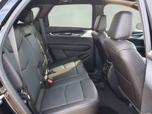 New 2026 Cadillac XT5 Premium Luxury w/ Driver Assist Package AWD/4WD image 17