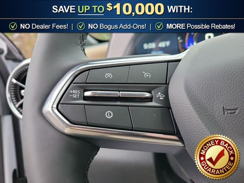 New 2026 Chevrolet Equinox ACTIV w/ LPO, Floor Liner Package AWD/4WD image 31