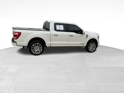 Used 2023 Ford F150 Limited image 7