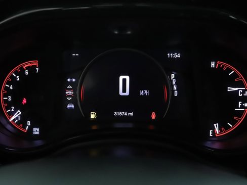 Used 2021 Dodge Durango R/T w/ Blacktop Package image 13