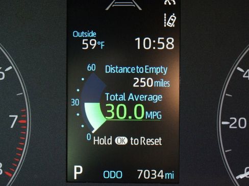 Used 2024 Toyota Corolla LE image 4