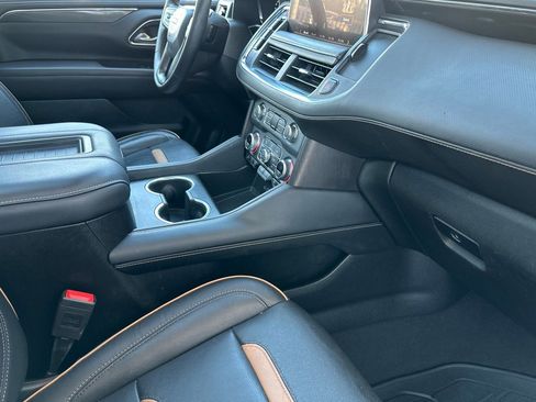 Certified 2024 GMC Yukon AT4 w/ AT4 Premium Plus Package image 18