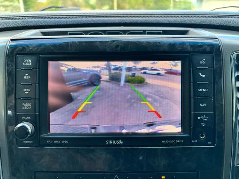 Used 2012 RAM 3500 Laramie Limited image 19