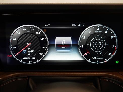 Used 2021 Mercedes-Benz G 63 AMG 4MATIC image 69