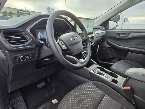 New 2026 Ford Escape Active w/ Tech Pack #1 image 26