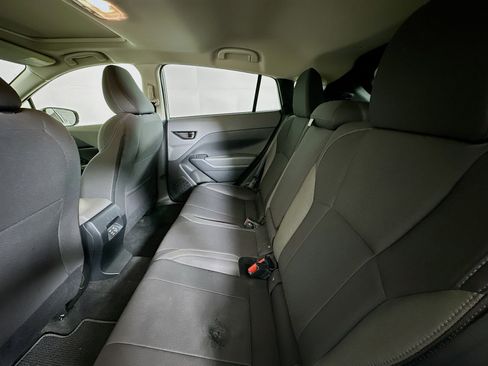 Used 2025 Subaru Crosstrek 2.0i Premium image 27