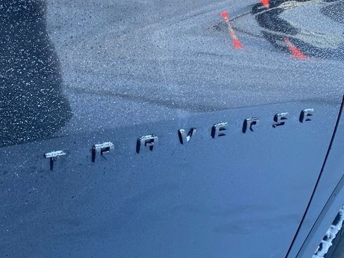 Certified 2023 Chevrolet Traverse RS w/ LPO, Floor Liner Package image 4