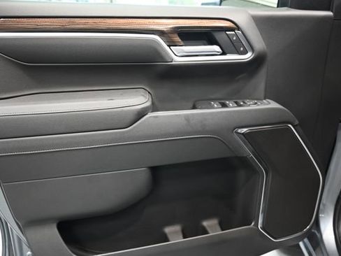 New 2026 Chevrolet Silverado 1500 LT AWD/4WD image 25