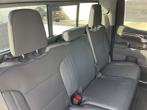 New 2026 Chevrolet Silverado 1500 LT w/ Safety Package image 20