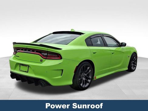 Used 2023 Dodge Charger Scat Pack image 7