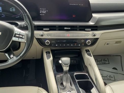 Used 2024 Kia Telluride S w/ S Sunroof Package AWD/4WD image 29
