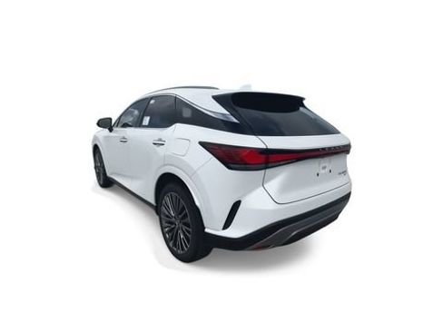 Used 2024 Lexus RX 450h AWD w/ Convenience Package image 6