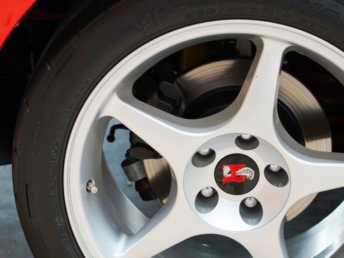 Used 2000 Ford Mustang Cobra RWD image 67