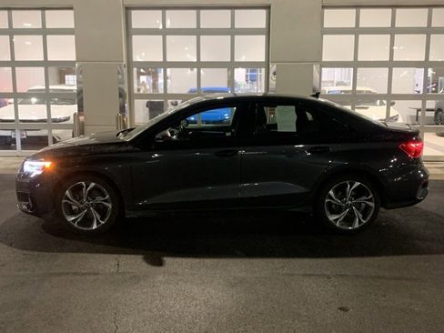 Used 2022 Audi A3 2.0T Premium Plus image 2