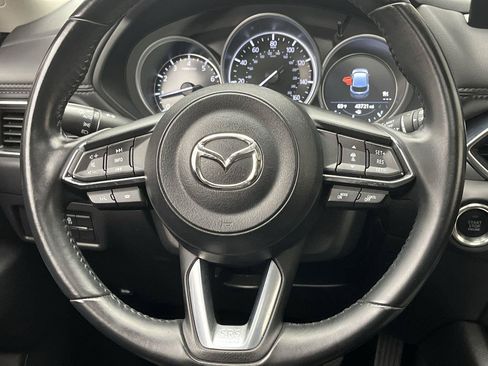 Used 2023 MAZDA CX-5 AWD 2.5 S image 14