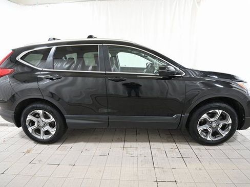 Used 2018 Honda CR-V EX-L image 13