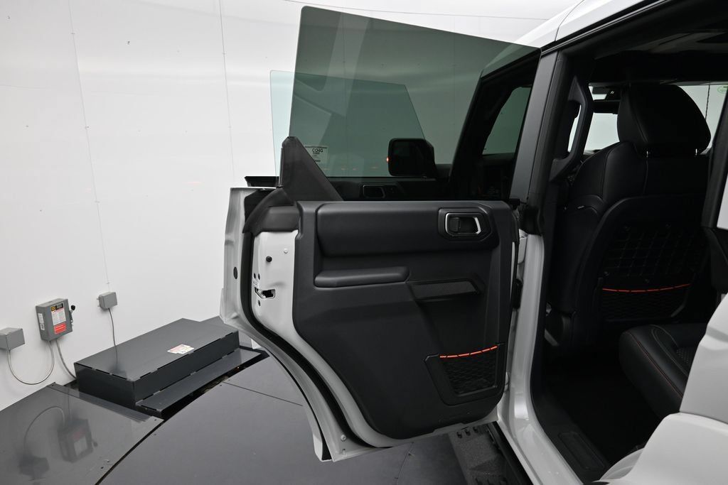 New 2026 Ford Bronco Raptor AWD/4WD image 10