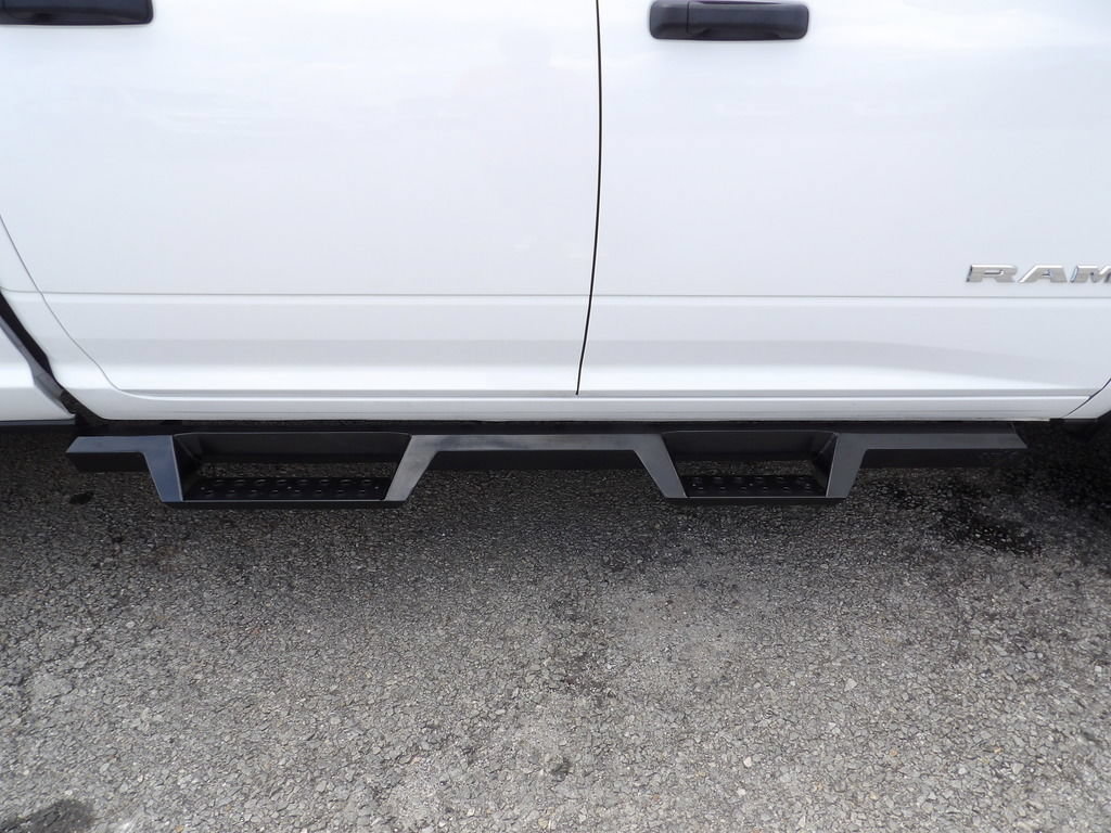 Used 2021 RAM 3500 Tradesman w/ Chrome Appearance Group AWD/4WD image 49