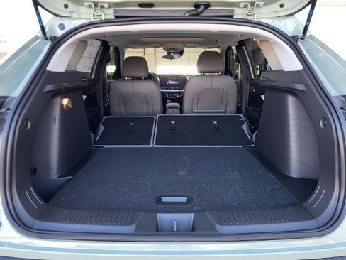 New 2026 Chevrolet Trax ACTIV w/ Sunroof Package image 27