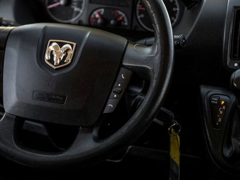 Used 2017 RAM ProMaster 1500 image 14