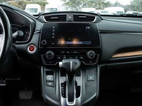 Used 2019 Honda CR-V EX-L image 11