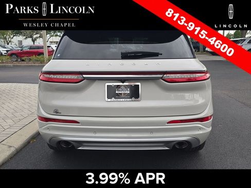 Certified 2022 Lincoln Corsair Reserve w/ Equipment Group 201A AWD/4WD image 5