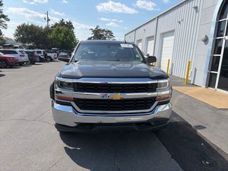 Used 2018 Chevrolet Silverado 1500 LT video 2