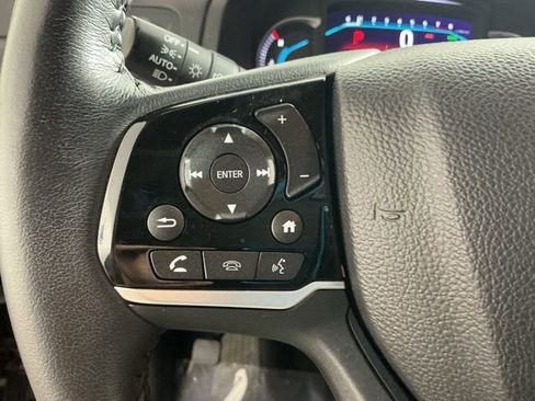 Used 2021 Honda Passport Touring image 16