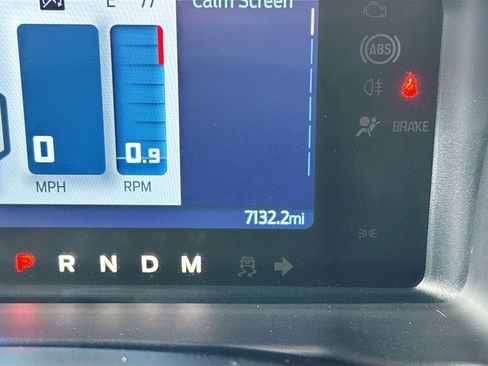 Used 2024 Ford Bronco Outer Banks AWD/4WD image 12