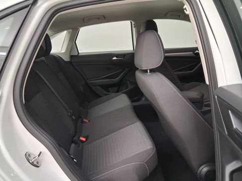 Used 2025 Volkswagen Jetta S FWD image 31