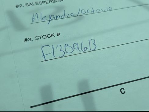 Used 2021 Jeep Grand Cherokee Laredo X image 12