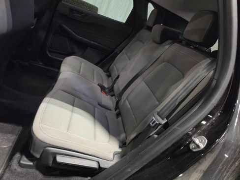 Used 2021 Ford Escape S AWD/4WD image 7