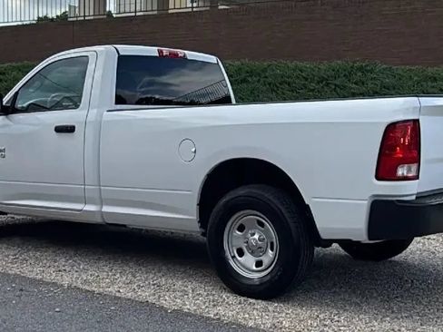 Used 2017 RAM 1500 Tradesman w/ Power & Remote Entry Group RWD image 6
