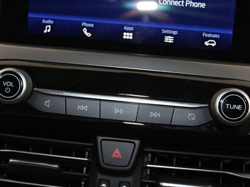 Used 2024 Ford Escape Active FWD image 44