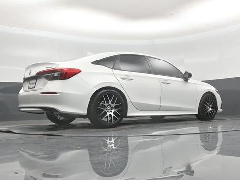 Used 2022 Honda Civic Sport image 48