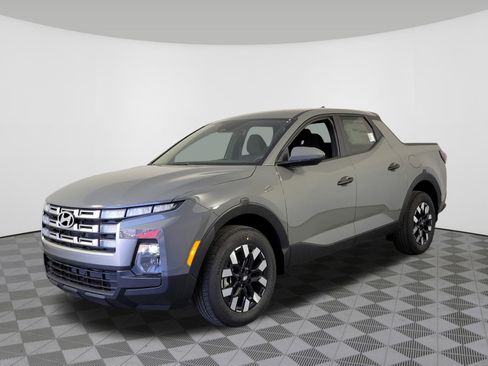 New 2025 Hyundai Santa Cruz SE image 40