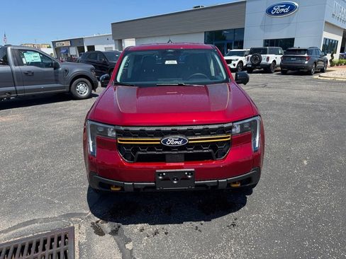 New 2026 Ford Maverick Tremor AWD/4WD image 10