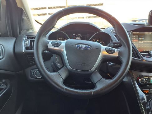 Used 2015 Ford Escape Titanium w/ Equipment Group 301A image 13