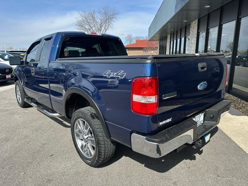 Used 2008 Ford F150 XLT image 5