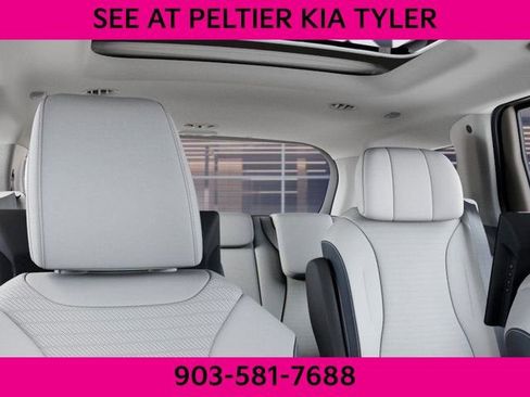 New 2026 Kia Carnival SX Prestige image 29