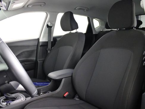 Certified 2026 Hyundai Kona SEL Sport FWD image 19