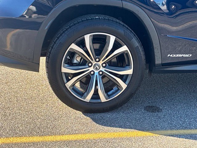 Used 2019 Lexus RX 450h AWD w/ Navigation Package image 15