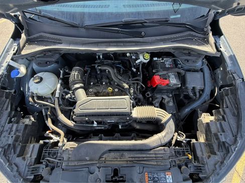 Used 2023 Ford Escape ST-Line image 21